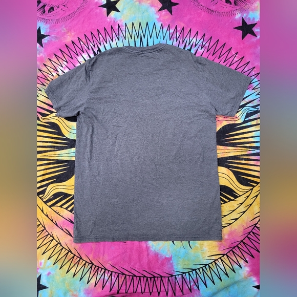 Oakley - Men's Graphic T-Shirt - Picture 4 of 6